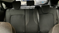 Ford Puma 1.0 EcoBoost Hybrid mHEV Titanium First Ed 5dr Petrol Hatchback